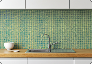 Kitchen Backsplash