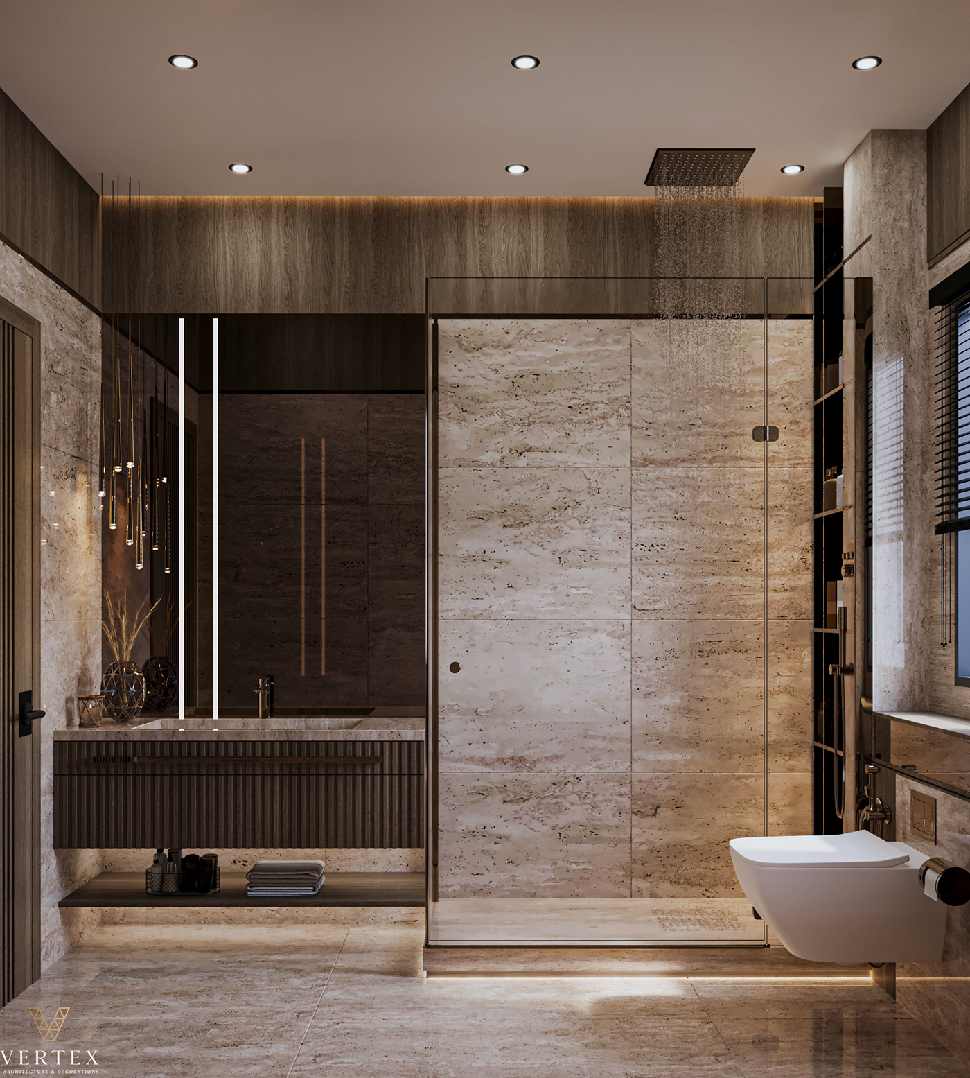 Bathroom Renovations