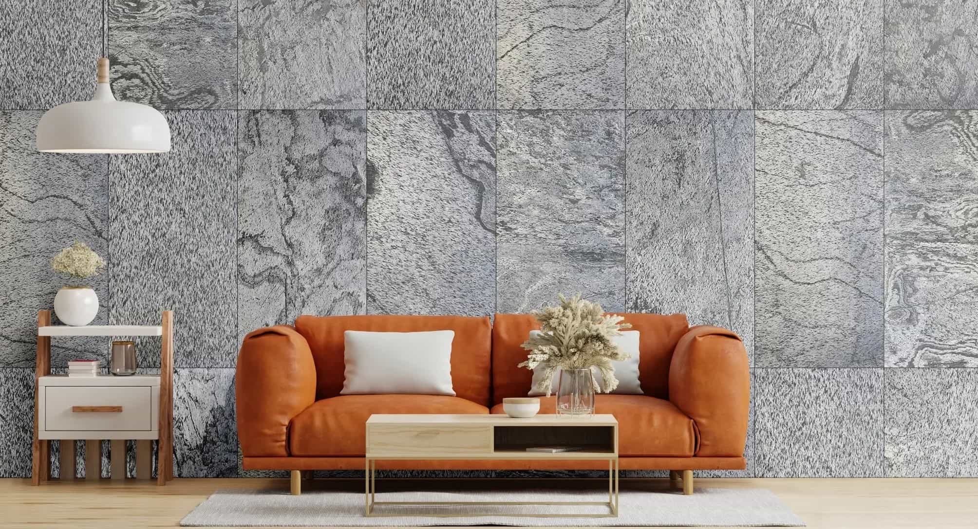 Stone Installation